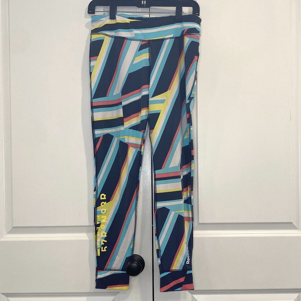 3/$20 Reebok Crossfit Workout Leggings